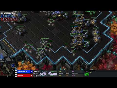Видео: 2025 10 24 ТвТ от Бронзового vs Prometeus