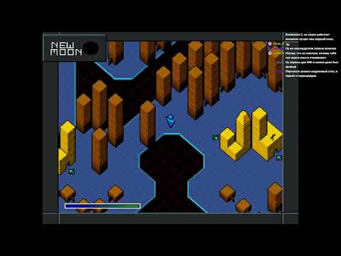 Видео: Прохождение Shin Megami Tensei II. Часть 2