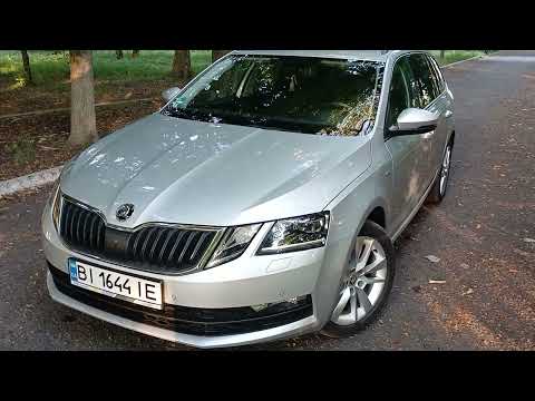 Видео: ВАРТО обрати - SKODA OCTAVIA A7 - 1.6 TDI + DSG #automobile #skoda #octavia