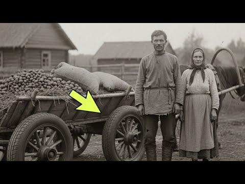 Видео: Фото 1921 года. После увеличения все ахнули