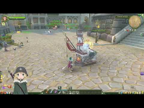 Видео: Маг-Прайденка, 22lvl