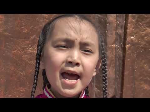 Видео: Эхын зурхэн хулеэнэл - Номина Цырендылыкова