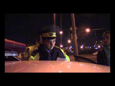 Видео: ГАИ. Напрасные слова.