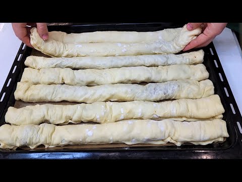 Видео: Снимаю Шляпу Перед Тем Кто Придумал Этот Рецепт! Век Живи Век Учись!