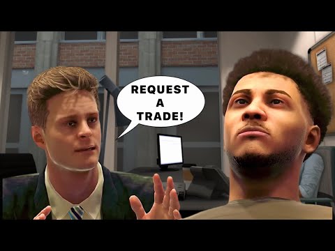 Видео: Рейтинг ВСЕХ агентов в истории NBA 2K!