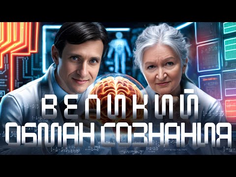 Видео: Татьяна Черниговская: Почему мы никогда не узнаем правду о реальности?