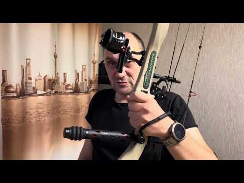 Видео: PSE Оружее богов