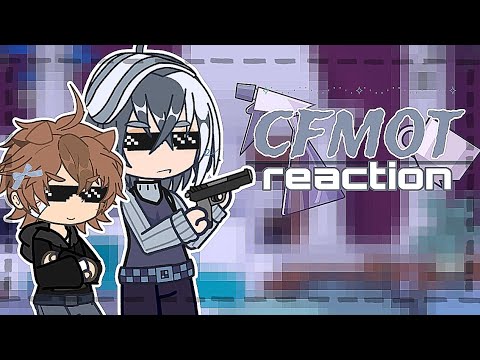 Видео: РЕАКЦИЯ И.Н.М.Т НА ТИКТОК/инмт/CFMOT REACTION/Гача