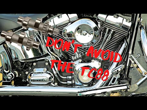 Видео: Что вам нужно знать о Twin Cam 88