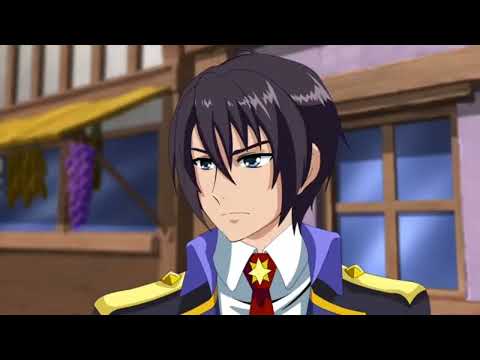 Видео: Граф Орлов AMV Допрос