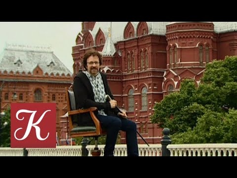 Видео: Пешком... Москва русскостильная. Выпуск от 05.11.18
