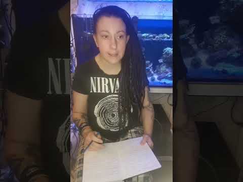 Видео: про озонирование аквариума