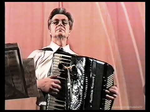 Видео: Валерий Арафаилов "Памяти друга". Посвящено Борису Тихонову.