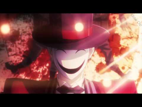 Видео: Тони Раут AMV  – Красный крест