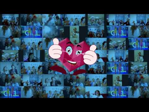 Видео: Онлайн-конференция "CIEL: НОВАЯ РЕАЛЬНОСТЬ": отчетный ролик!