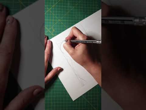 Видео: Как сделать дизайн салфетки.