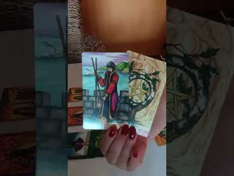 Видео: Какво решение е взел за вас