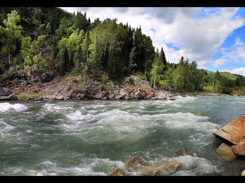Видео: Как охраняется граница Казахстана между Китаем