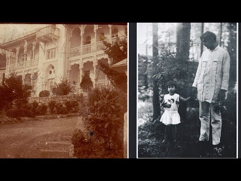 Видео: «АРАБСКАЯ ДАЧА» с трагической судьбой. К 100-летию со дня рождения Марии Чуковской