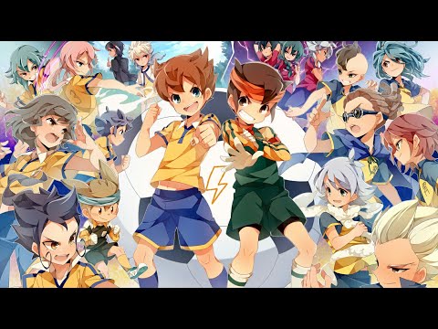Видео: AMV-11 молний:только вперёд (песня - команда)