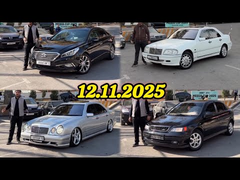 Видео: МОШИНХОИ ФУРУШИ 12.11.2025 ВИДИОИ НАВ ДАР КАНАЛ ОБУНА ШАВЕД ДУСТОН!