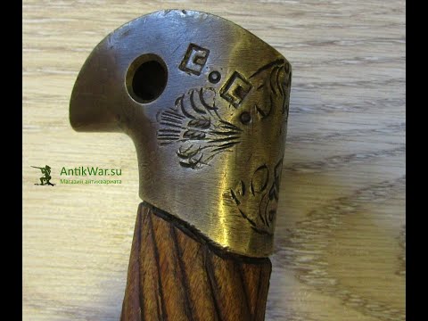 Видео: Как правильно выбрать антикварную шашку