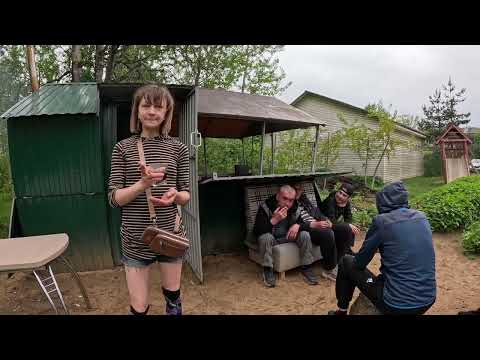 Видео: Надежда готовит: закуска в "лаваше". Мастер-класс. Маришка подмастерье, Голодные мальчишки'
