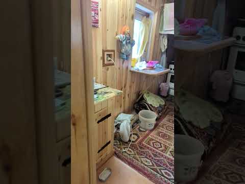 Видео: Приехал на дачу.