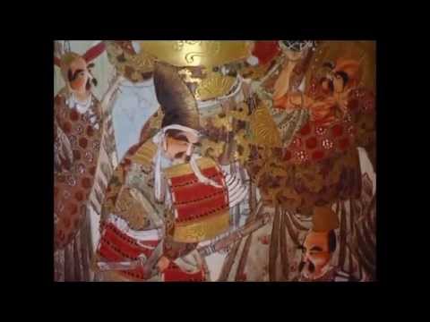 Видео: Пряничный домик "Русский фарфор" (полная версия)