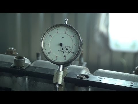 Видео: РЕГУЛИРОВКА КЛАПАНОВ ВАЗ 2106 (КЛАССИКА)(ЧАСТЬ 10)