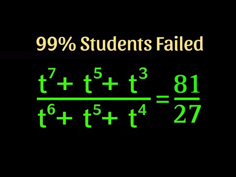 Видео: Решение вступительного экзамена в Стэнфордский университет | t=?