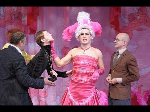 Видео: Такой разный Андрей Бирин - ссылки в описании