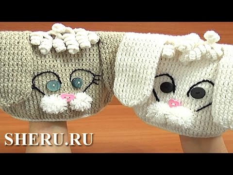 Видео: Crochet Hat for Kids Tutorial 1 часть 3 из 3 Как вязать детскую шапочку