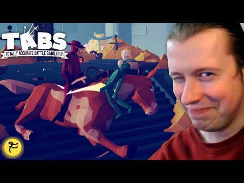 Видео: ОБНОШУ СТРАШНЫЙ ЗАМОК /101/ TABS