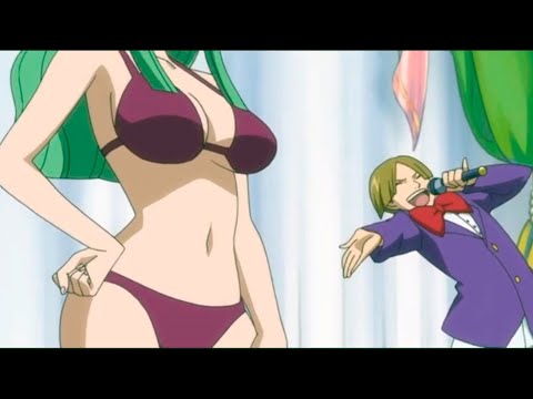 Видео: конкурс талантов