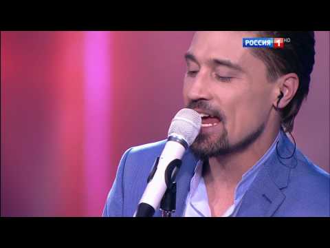 Видео: Дима Билан – Ты как время (Субботний вечер 01.10.2016 HD 1080 p)