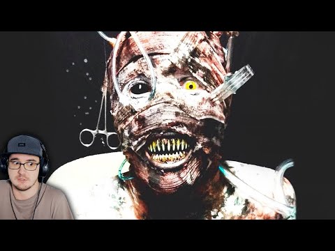 Видео: УЖАСАЮЩИЙ РУССКИЙ ЭКСПЕРИМЕНТ СО СНОМ ► Fantom | Реакция