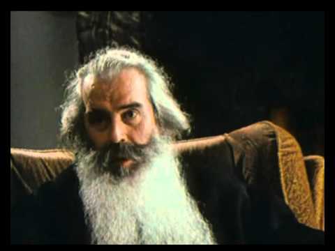 Видео: Фильм "Архиерей" митр.  Питирим (Нечаев)