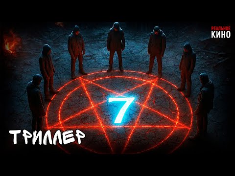 Видео: ПОСЛЕ КОНЦА СВЕТА ОСТАЛОСЬ ВСЕГО СЕМЕРО... И ДЬЯВОЛ СРЕДИ НИХ!