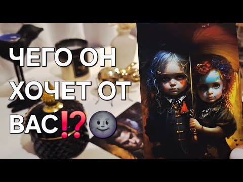 Видео: ЧЕГО ОН ХОЧЕТ ОТ ВАС⁉️🌚 #shorts 