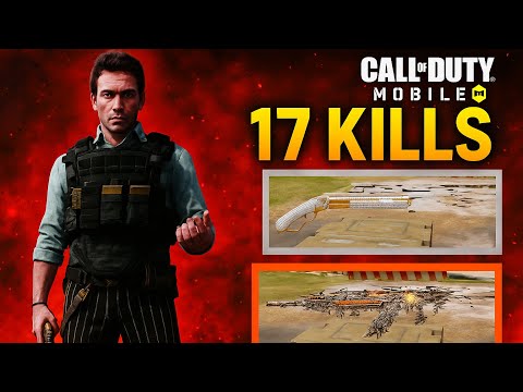 Видео: НИКОГДА НЕ СДАВАЙСЯ И ВОТ ПОЧЕМУ call of duty mobile 