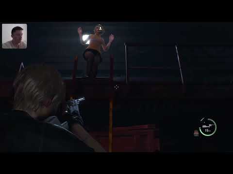 Видео: ПРОХОЖДЕНИЕ RESIDENT EVIL 4 REMAKE ФИНАЛ