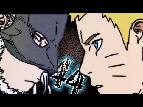 Видео: КАШИН КОДЖИ - друг или ВРАГ? ∣  Амадо и КАРМА Боруто ∣ Еще одна БИТВА Наруто и Саске