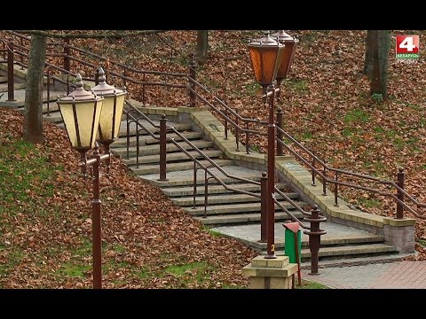 Видео: Тропы. Улица Ватутина. 2 часть. 09.11.2018