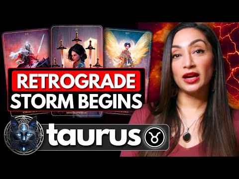 Видео: ТЕЛЕЦ ♉︎ «С вами сейчас произойдёт что-то РЕДКОЕ!» 🐞 Знак зодиака Телец ☾₊‧⁺˖⋆