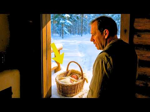 Видео: Он НАШЕЛ младенца... НО ЧЕРЕЗ ГОД он узнал, что этот младенец СВЯЗАН с его прошлым!