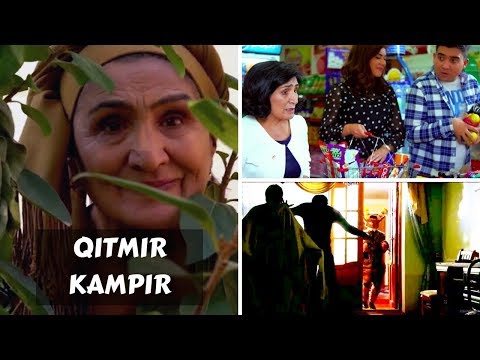 Видео: Qitmir kampir (uzbek kino) | Қитмир кампир (узбек кино)