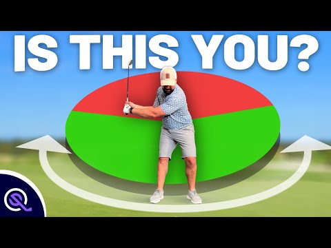 Видео: Как ударить по мячу дальше, сделав БОЛЕЕ КОРОТКИЙ замах!