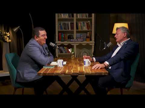 Видео: „НЕ СЕ СРАМАМ ДА КАЖАМ ДЕКА ВО ЖИВОТОТ СУМ ИМАЛ И ПРОПАЃАЊА“ | Бобо Дајнерс | Бизнис Муабети