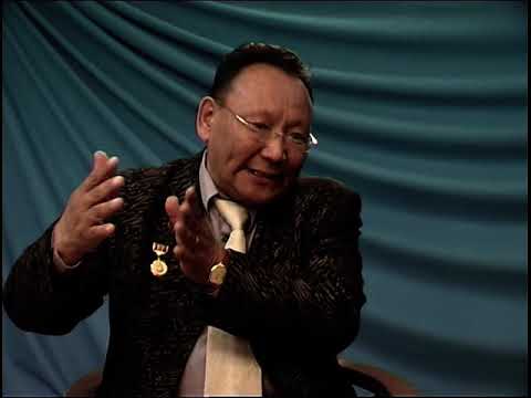 Видео: Энгүүн яриа Нэвтрүүлэгч СГЗ Ж.Батбаяр